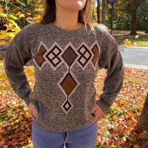 Gioni dad sweaters, for fall, size S